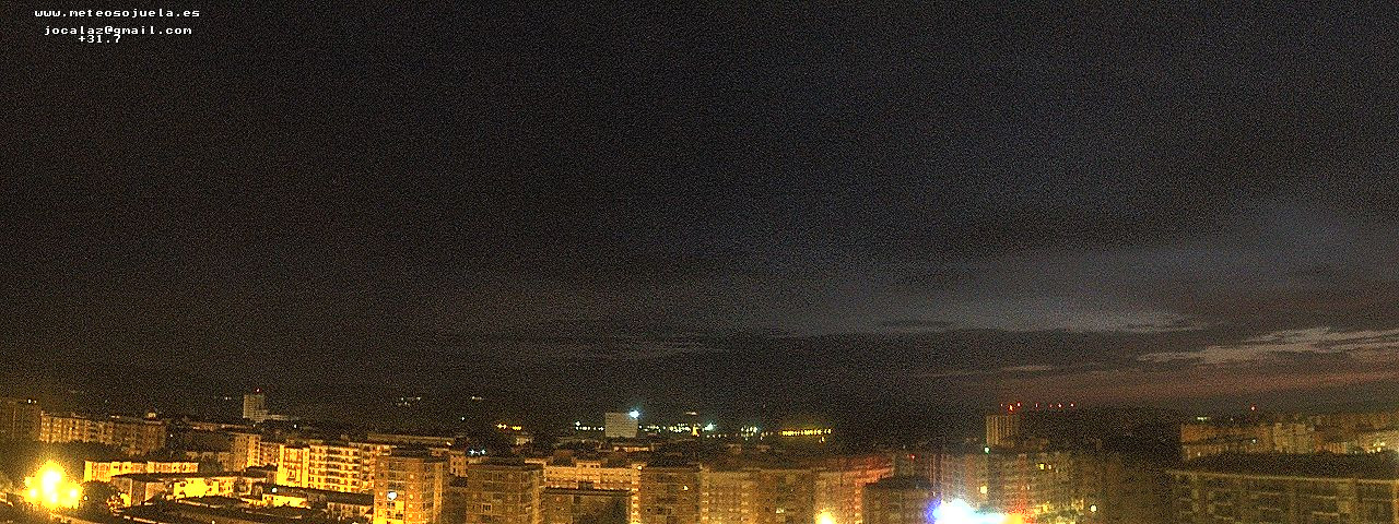 time-lapse frame,  webcam