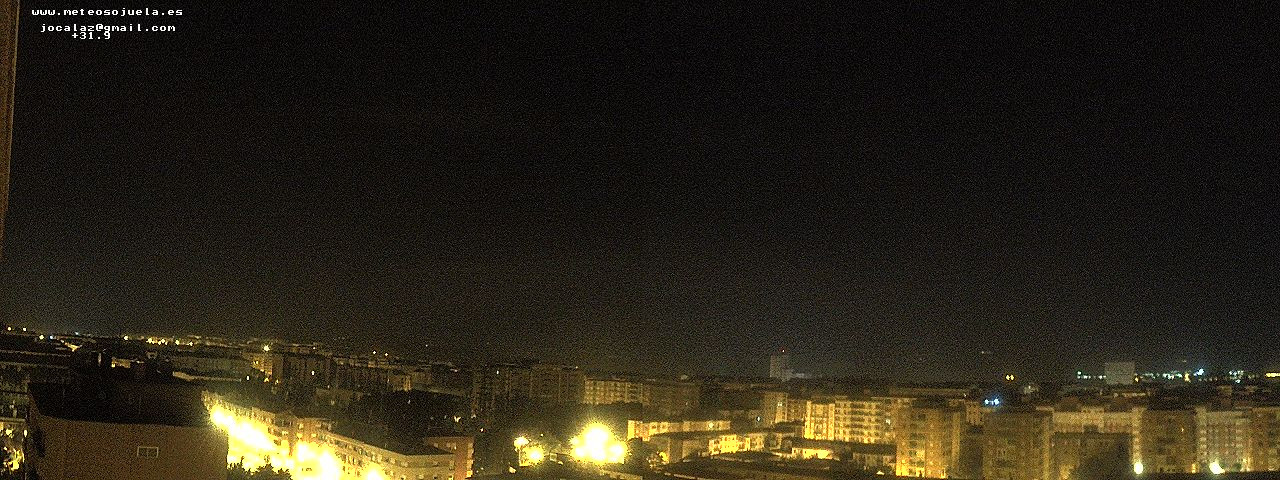 time-lapse frame,  webcam