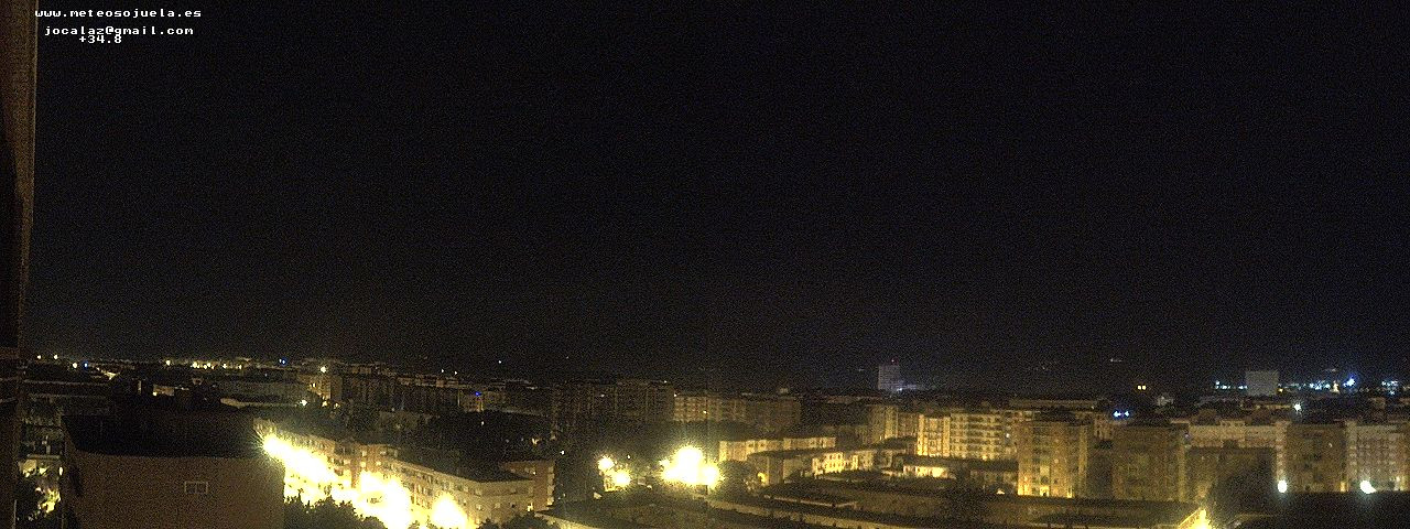 time-lapse frame,  webcam