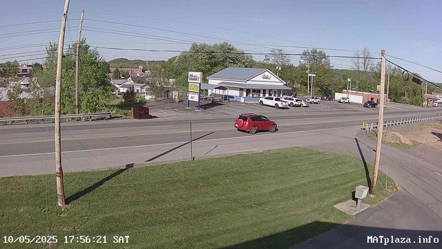 William Penn Highway animated GIF