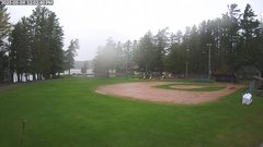 view from Arrowhead Park on 2025-05-09
