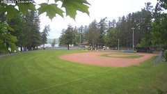 view from Arrowhead Park on 2025-06-11