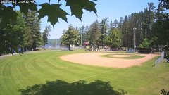 view from Arrowhead Park on 2025-06-12