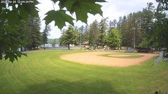 view from Arrowhead Park on 2025-06-20