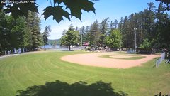 view from Arrowhead Park on 2025-06-21