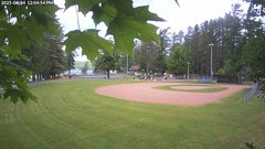 view from Arrowhead Park on 2025-06-24