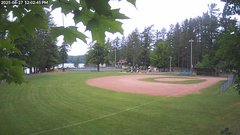 view from Arrowhead Park on 2025-06-27