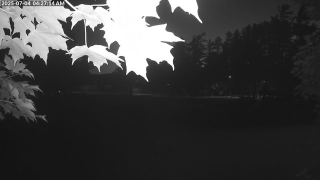 Arrowhead Park animated GIF