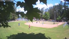 view from Arrowhead Park on 2025-07-04