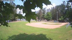 view from Arrowhead Park on 2025-07-06