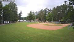 view from Arrowhead Park on 2025-07-08