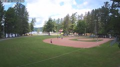 view from Arrowhead Park on 2025-07-10