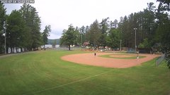 view from Arrowhead Park on 2025-07-14