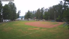 view from Arrowhead Park on 2025-07-31