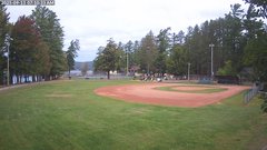 view from Arrowhead Park on 2025-09-13