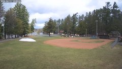 view from Arrowhead Park on 2026-04-11