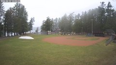 view from Arrowhead Park on 2026-04-13