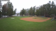 view from Arrowhead Park on 2026-04-19