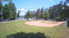 view from Arrowhead Park on 2026-06-29