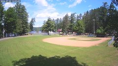 view from Arrowhead Park on 2026-07-03