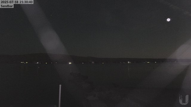 4th Lake Sandbar animated GIF