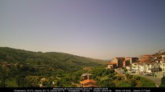 view from Meteogredos on 2025-06-16