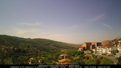 view from Meteogredos on 2025-06-28