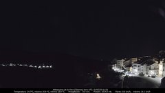 view from Meteogredos on 2025-07-01