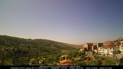 view from Meteogredos on 2025-07-28