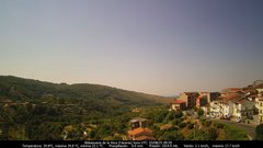 view from Meteogredos on 2025-08-03