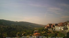 view from MeteoGredos on 2025-08-24