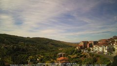 view from MeteoGredos on 2025-08-29