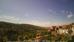 view from MeteoGredos on 2025-08-30