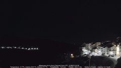 view from MeteoGredos on 2025-08-31