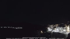 view from MeteoGredos on 2025-08-31
