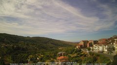 view from MeteoGredos on 2025-09-02