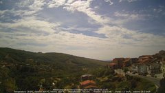 view from MeteoGredos on 2025-09-05