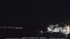 view from MeteoGredos on 2025-09-18