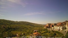 view from MeteoGredos on 2026-04-06