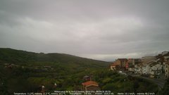 view from MeteoGredos on 2026-04-08