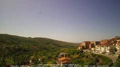 view from MeteoGredos on 2026-04-26