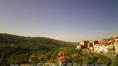 view from MeteoGredos on 2026-04-27