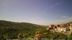 view from MeteoGredos on 2026-04-27