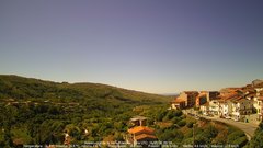 view from MeteoGredos on 2026-05-16