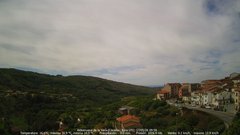 view from MeteoGredos on 2026-05-17