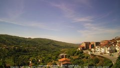 view from MeteoGredos on 2026-05-22
