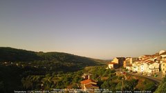 view from MeteoGredos on 2026-05-26