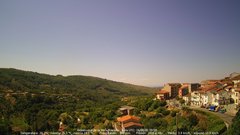 view from MeteoGredos on 2026-06-16