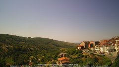 view from MeteoGredos on 2026-06-17