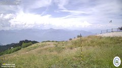 view from Mottarone est on 2026-06-29
